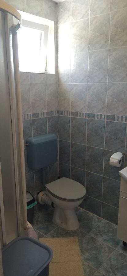 Apartments Mara Seget Vranjica Εξωτερικό φωτογραφία