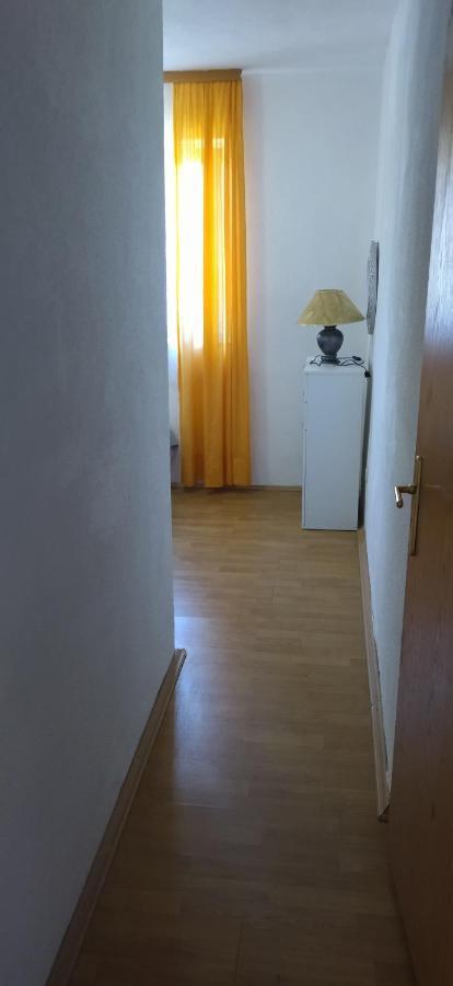 Apartments Mara Seget Vranjica Εξωτερικό φωτογραφία
