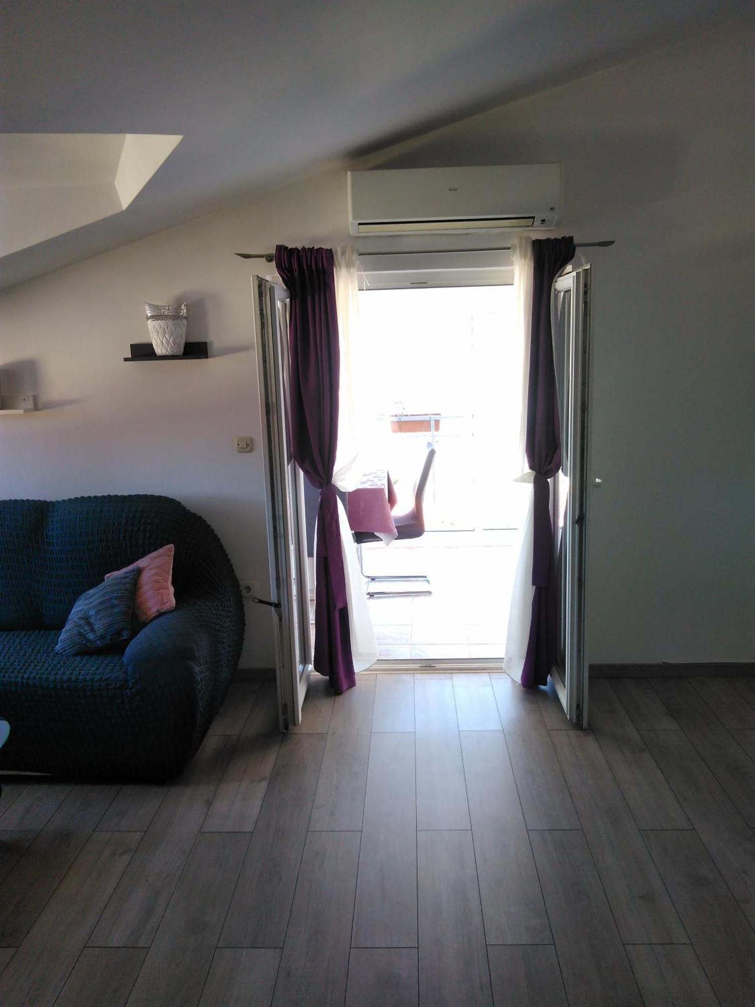 Apartments Mara Seget Vranjica Δωμάτιο φωτογραφία