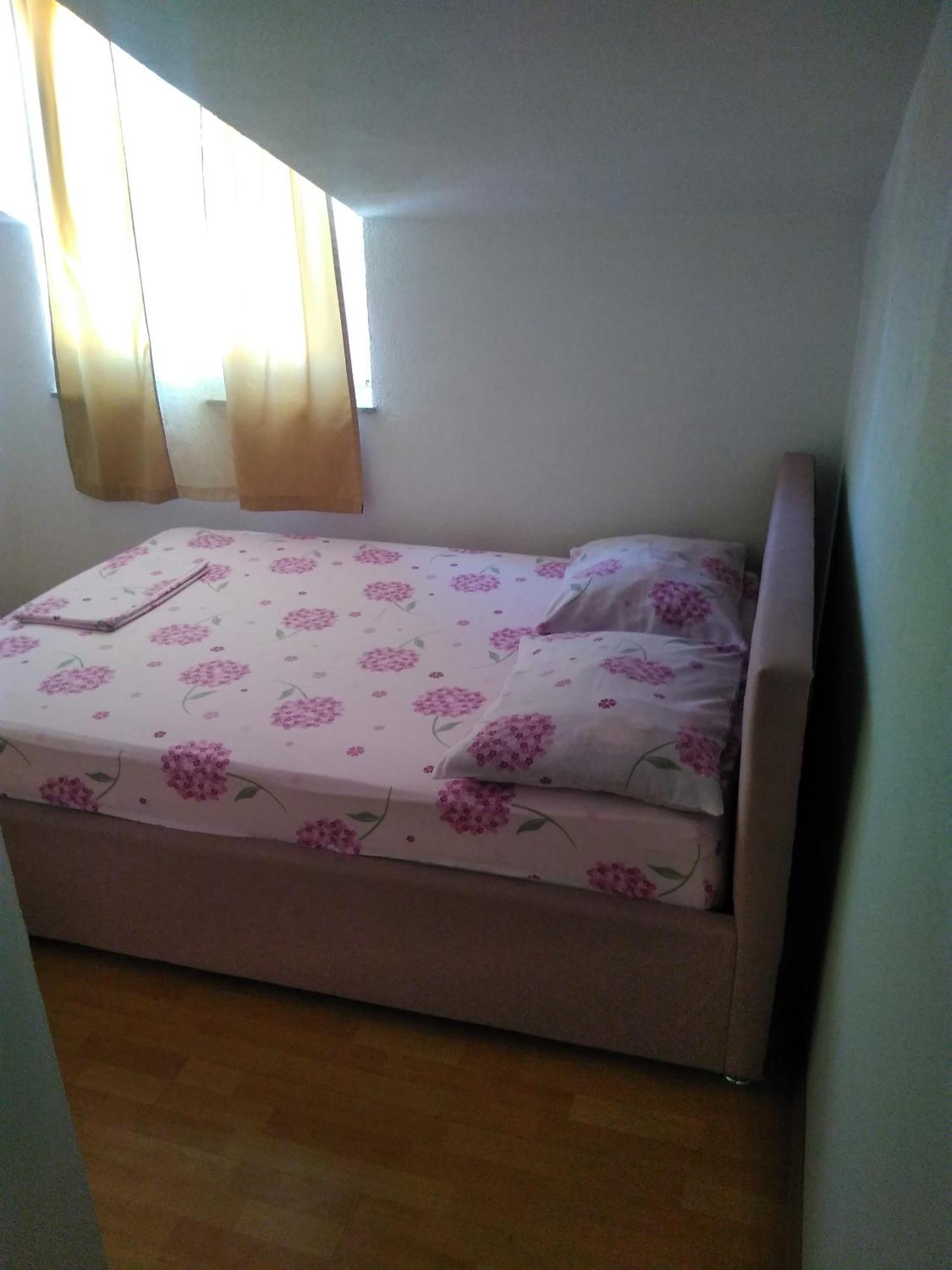 Apartments Mara Seget Vranjica Δωμάτιο φωτογραφία