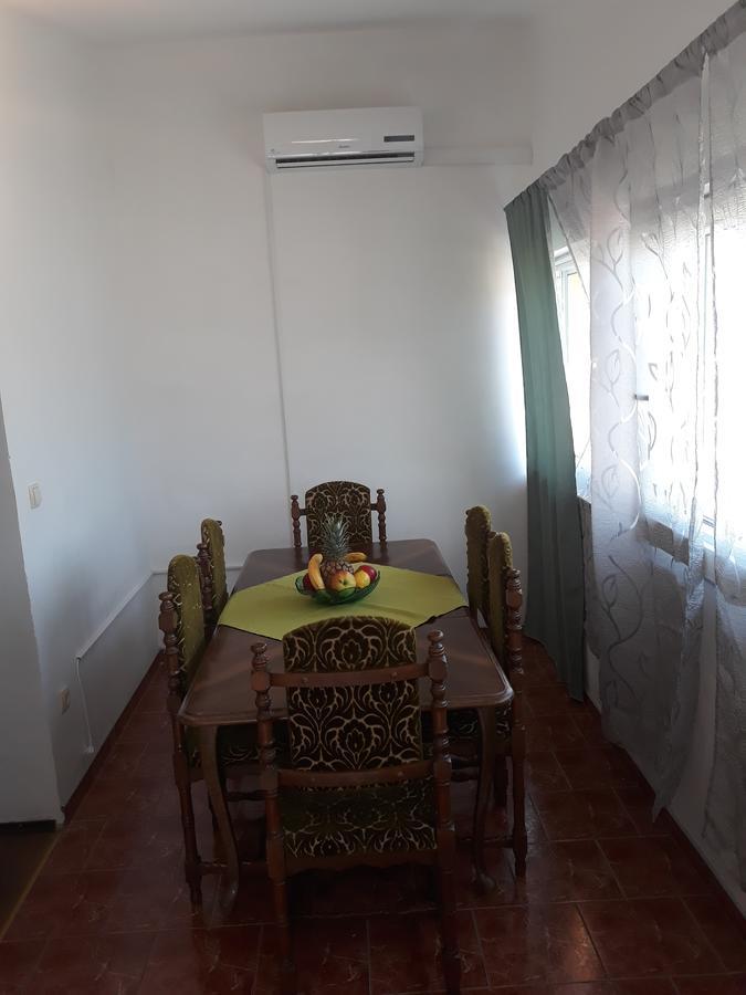 Apartments Mara Seget Vranjica Εξωτερικό φωτογραφία