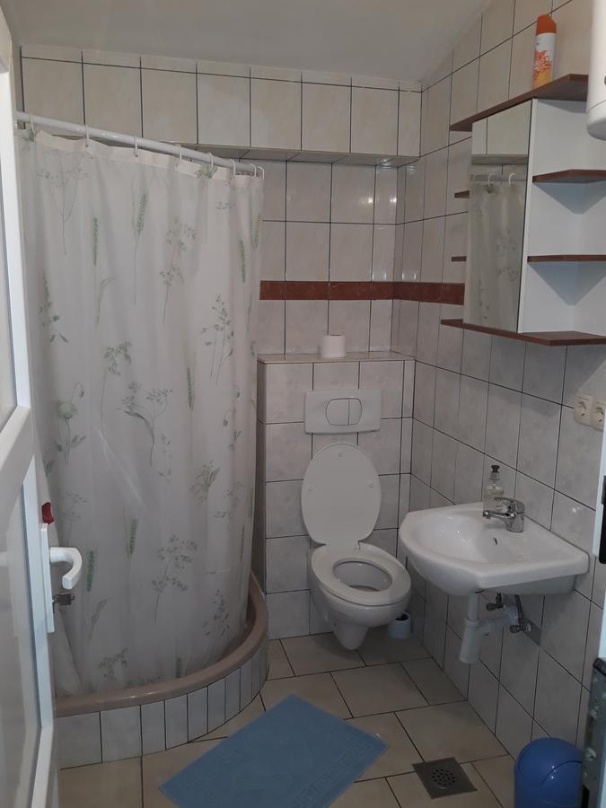 Apartments Mara Seget Vranjica Εξωτερικό φωτογραφία